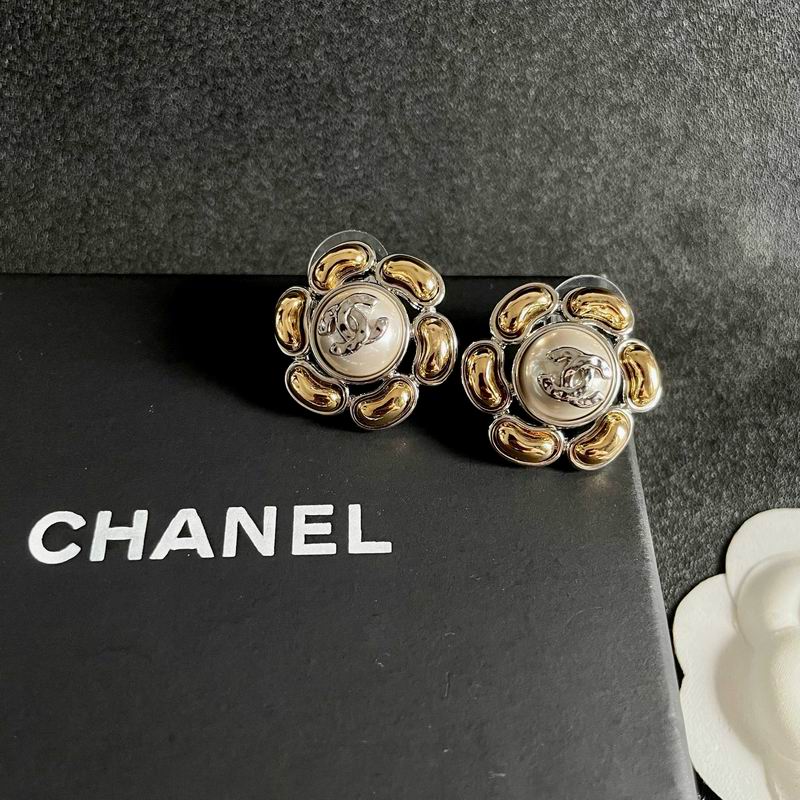 Chanel Earring 08yxs87